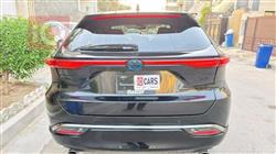 تۆیۆتا ڤێنزا